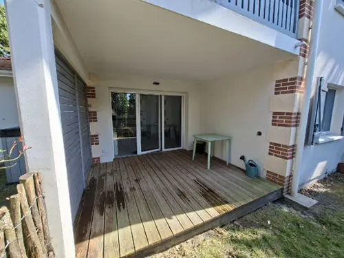 Andernos-les-Bains Gironde apartamento foto 7106417