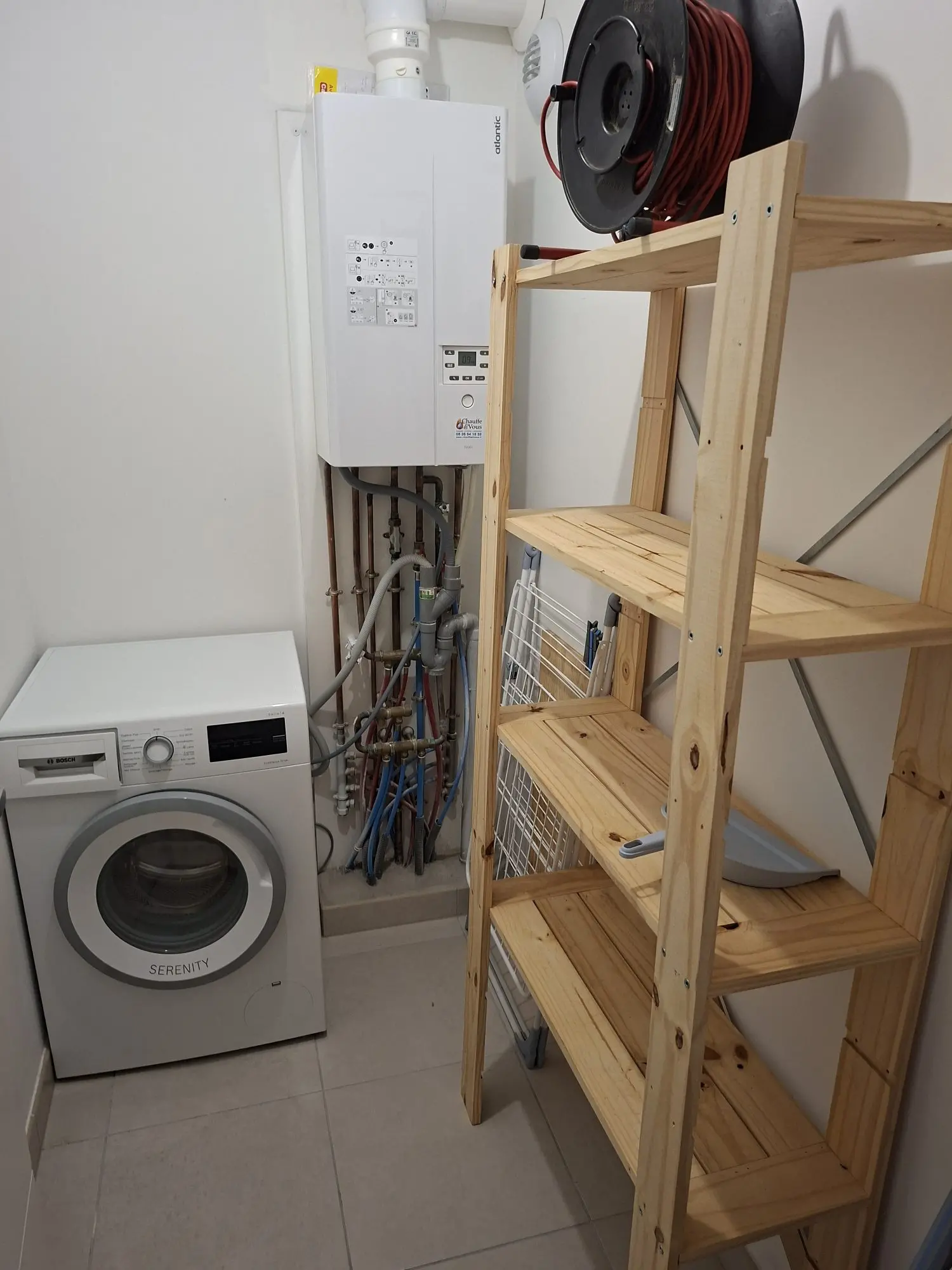  en venta apartamento Andernos-les-Bains Gironde 8