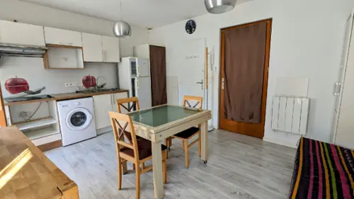 Saint-André Pyrénées-Orientales Wohnung/ Apartment Bild 7110860