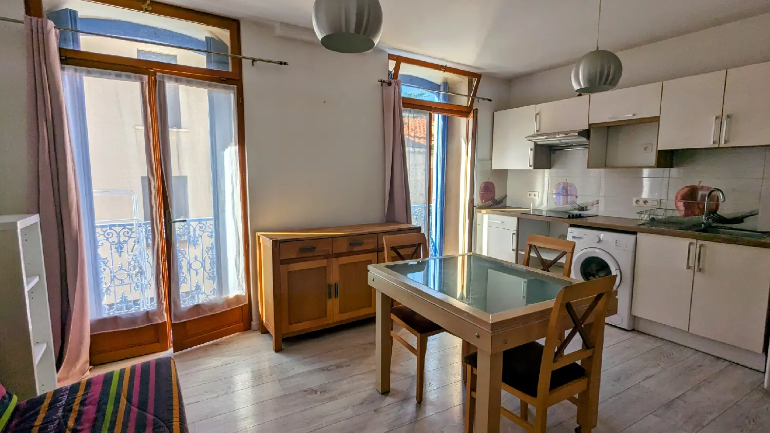  kaufen Wohnung/ Apartment Saint-André Pyrénées-Orientales 2