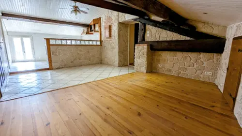 Saint-André Pyrénées-Orientales apartment foto 7115999