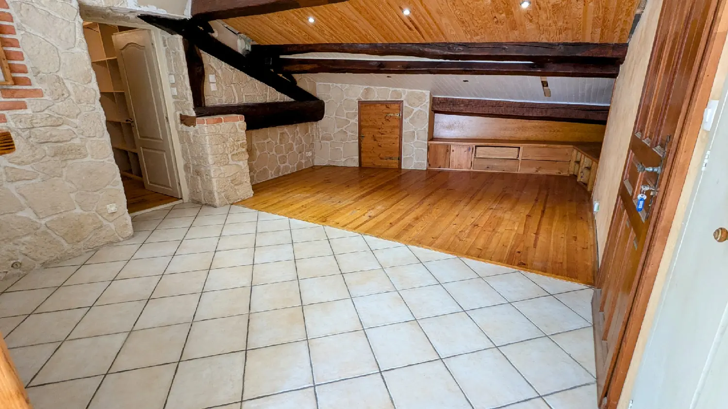  for sale apartment Saint-André Pyrénées-Orientales 2