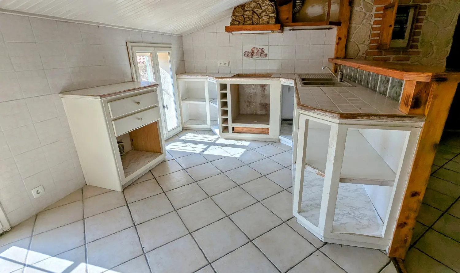  for sale apartment Saint-André Pyrénées-Orientales 3