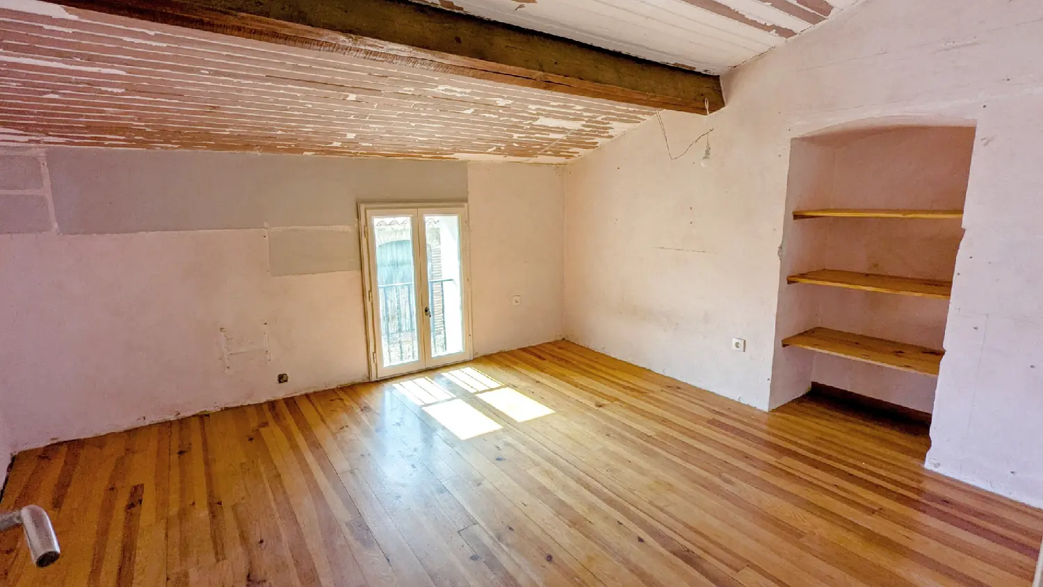  for sale apartment Saint-André Pyrénées-Orientales 7
