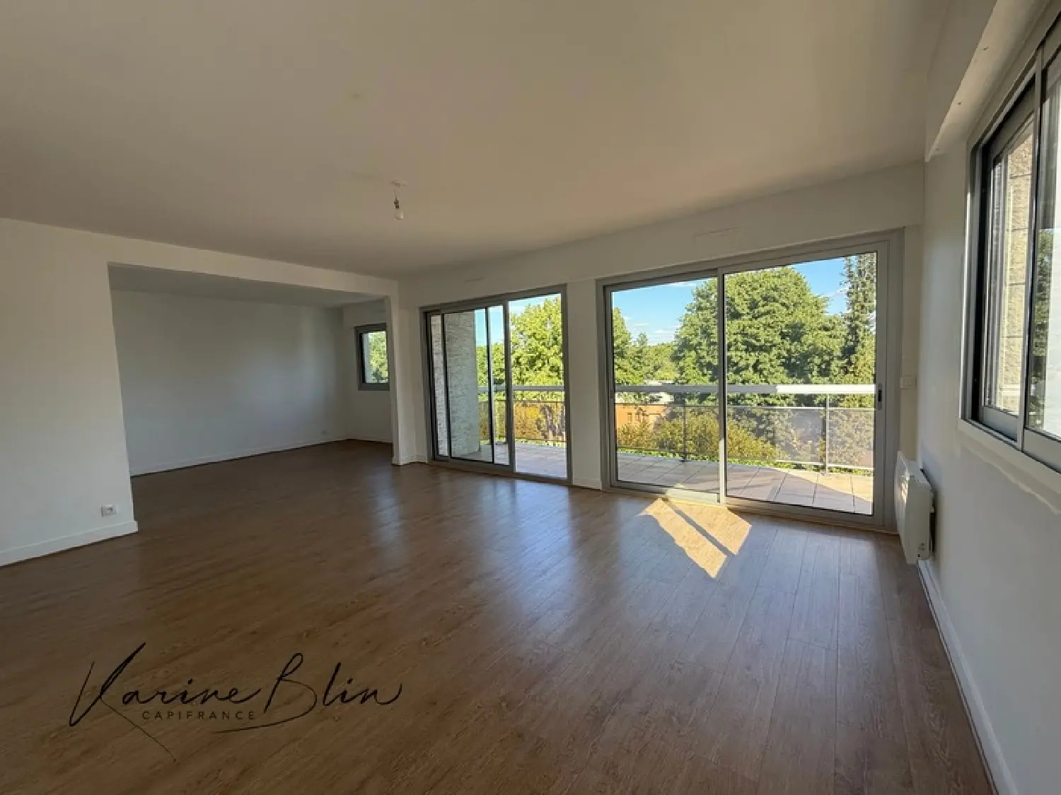  kaufen Wohnung/ Apartment Andrésy Yvelines 3