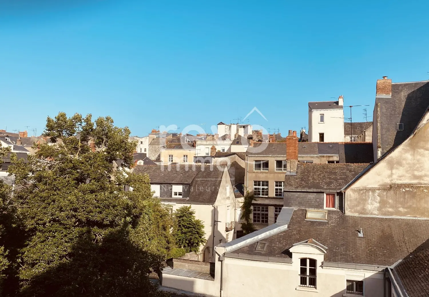  te koop appartement Angers 49100 Maine-et-Loire 7