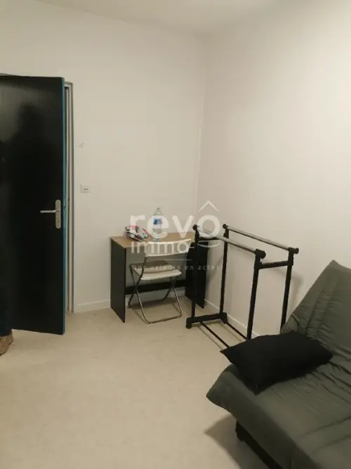 Angers 49100 Maine-et-Loire apartment foto 7115894