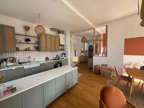 Angers Maine-et-Loire apartamento foto 7112487