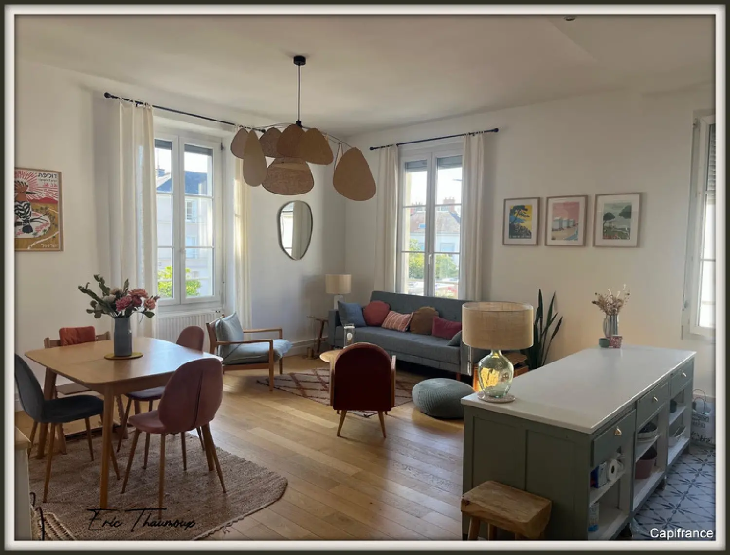  en venta apartamento Angers Maine-et-Loire 2
