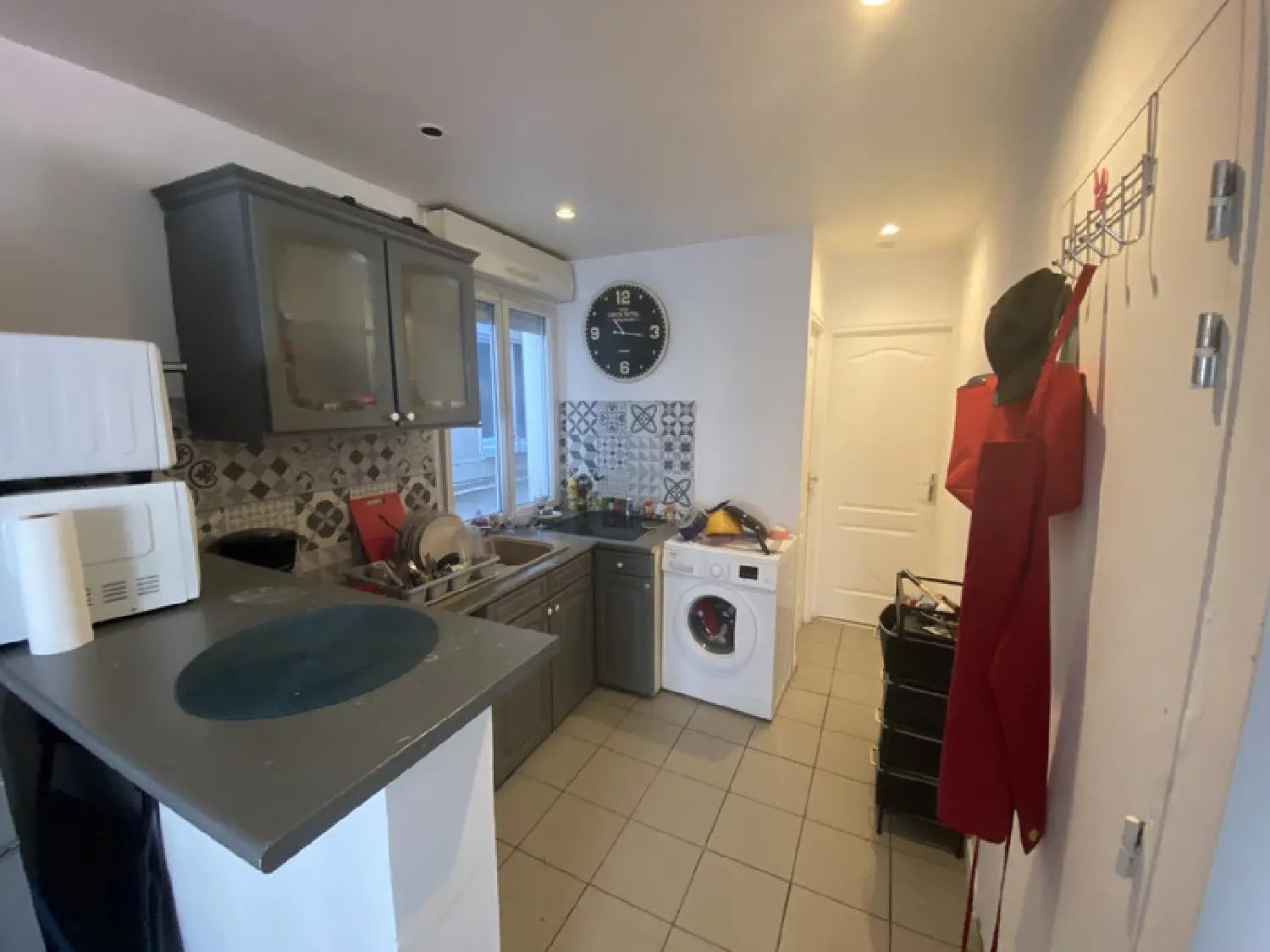  kaufen Wohnung/ Apartment Angers Maine-et-Loire 1