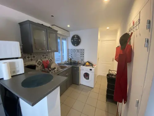 Angers Maine-et-Loire Wohnung/ Apartment Bild 7113072