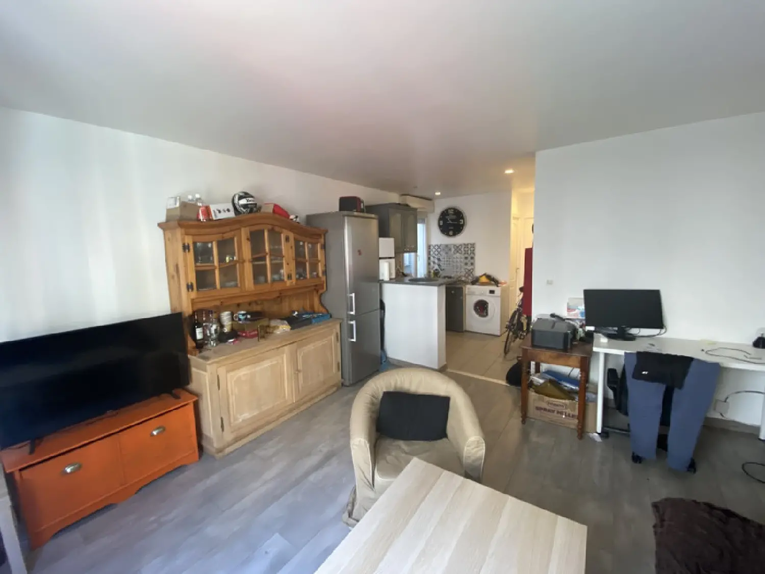  kaufen Wohnung/ Apartment Angers Maine-et-Loire 2