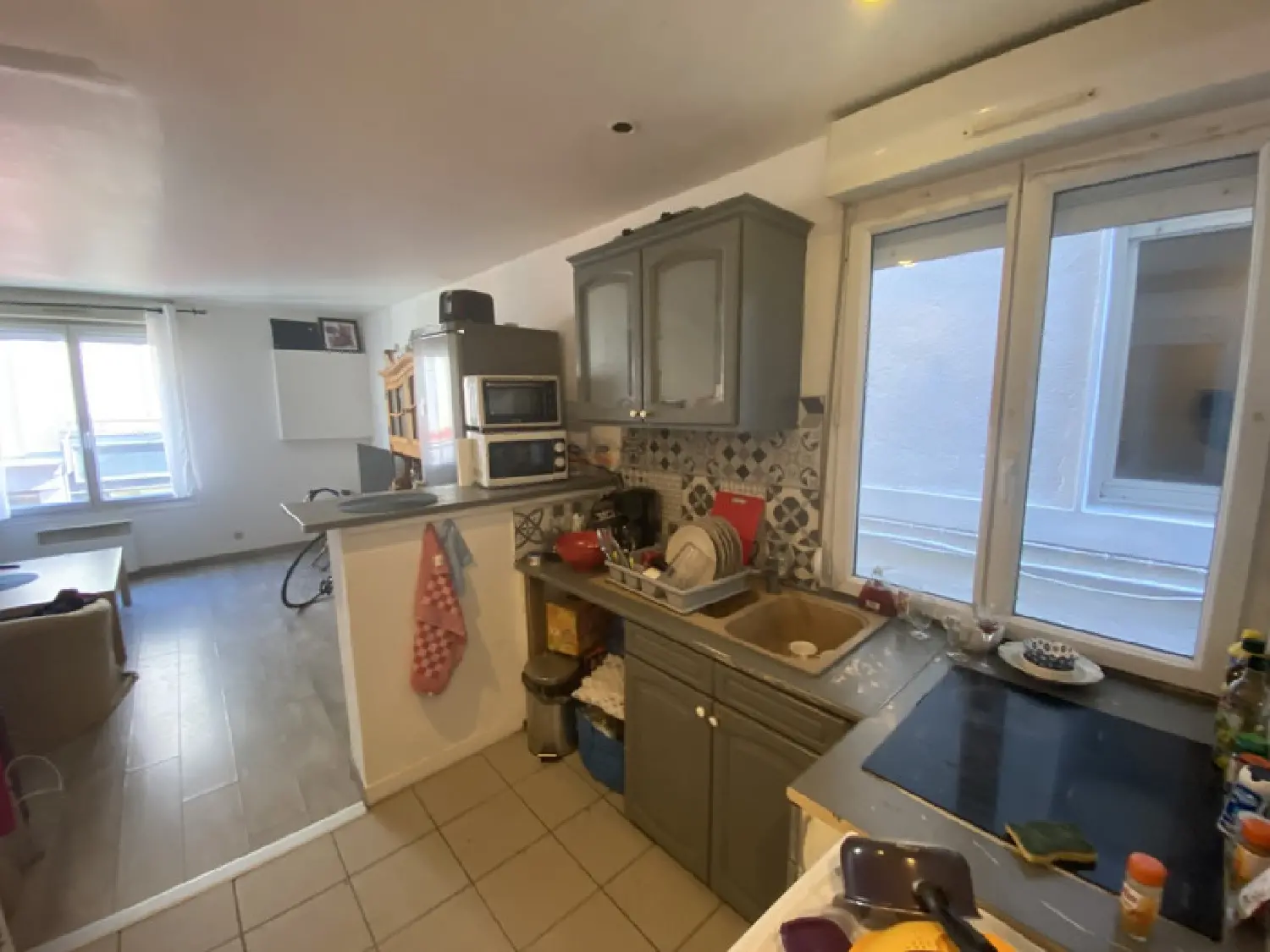  kaufen Wohnung/ Apartment Angers Maine-et-Loire 4