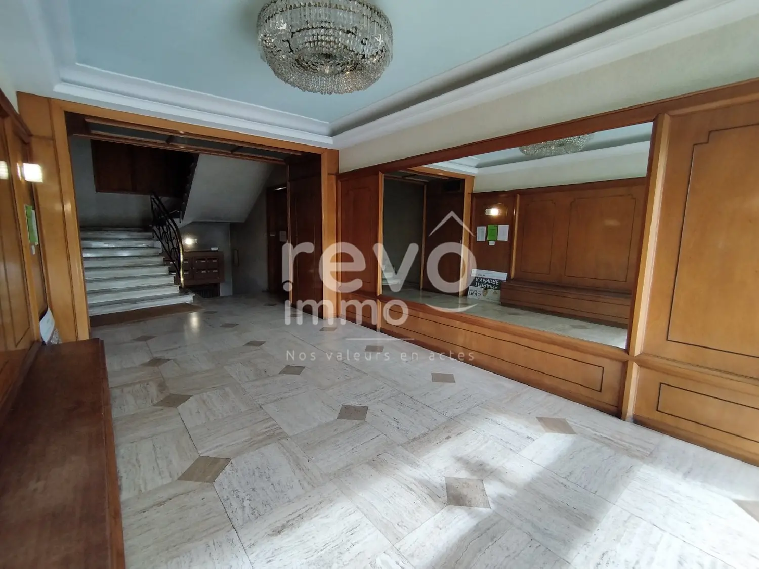  te koop appartement Angers Maine-et-Loire 2