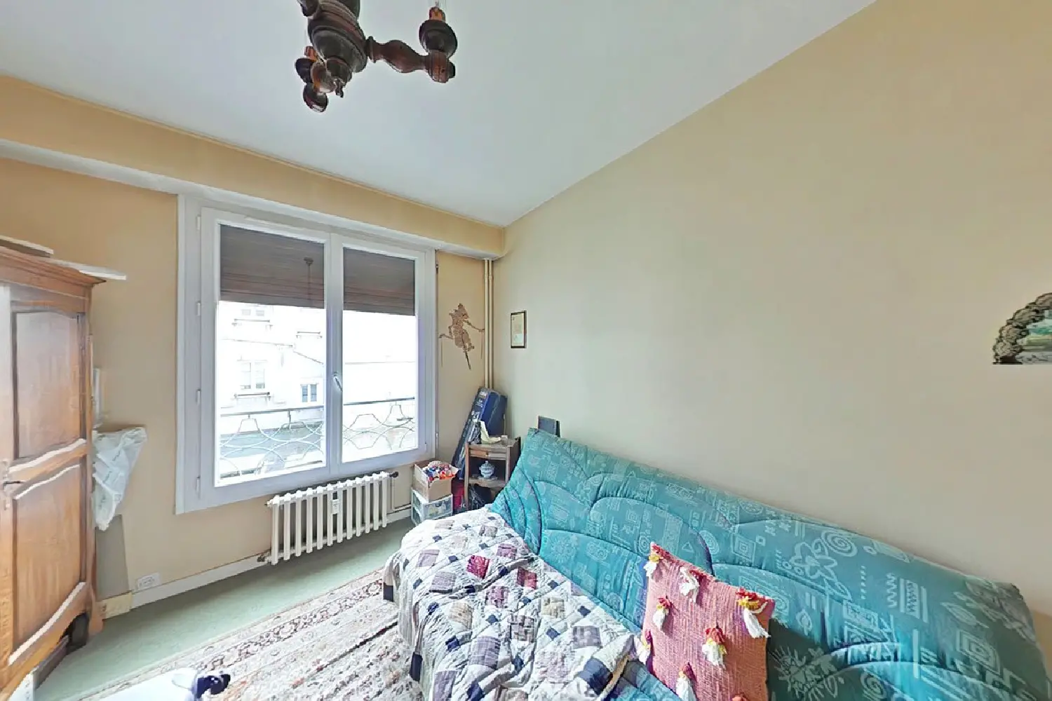  te koop appartement Angers Maine-et-Loire 7
