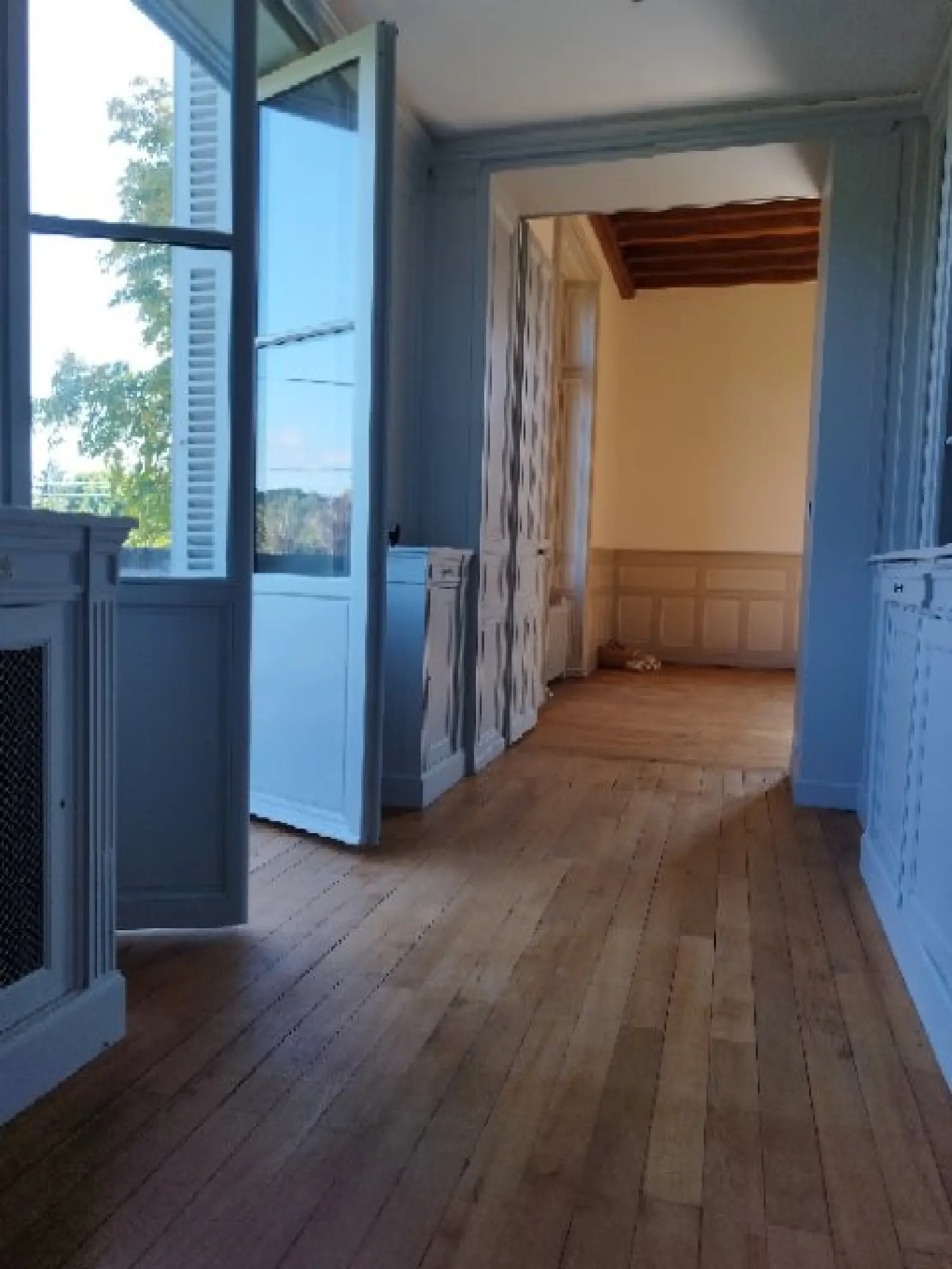  te koop appartement Angers Maine-et-Loire 5