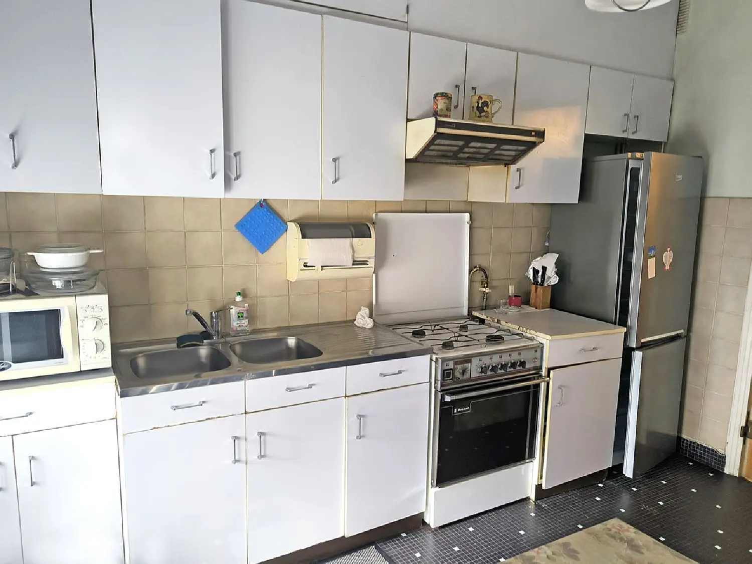  kaufen Wohnung/ Apartment Angers Maine-et-Loire 4