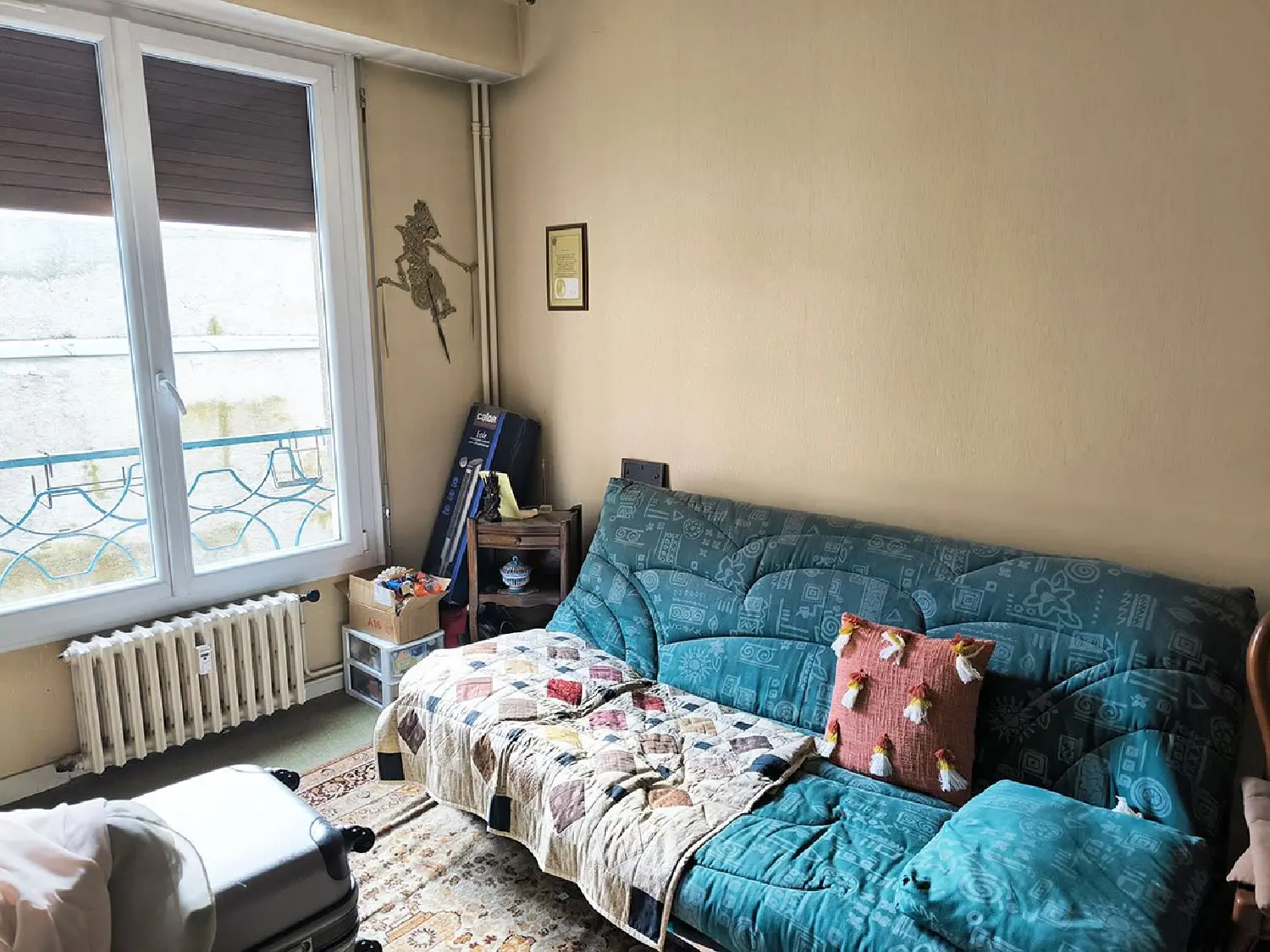  kaufen Wohnung/ Apartment Angers Maine-et-Loire 6