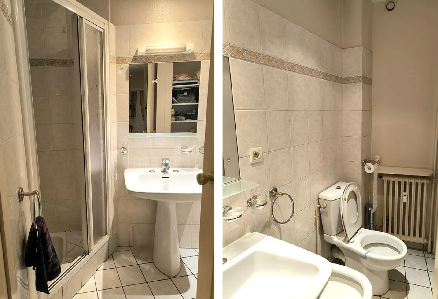  kaufen Wohnung/ Apartment Angers Maine-et-Loire 8