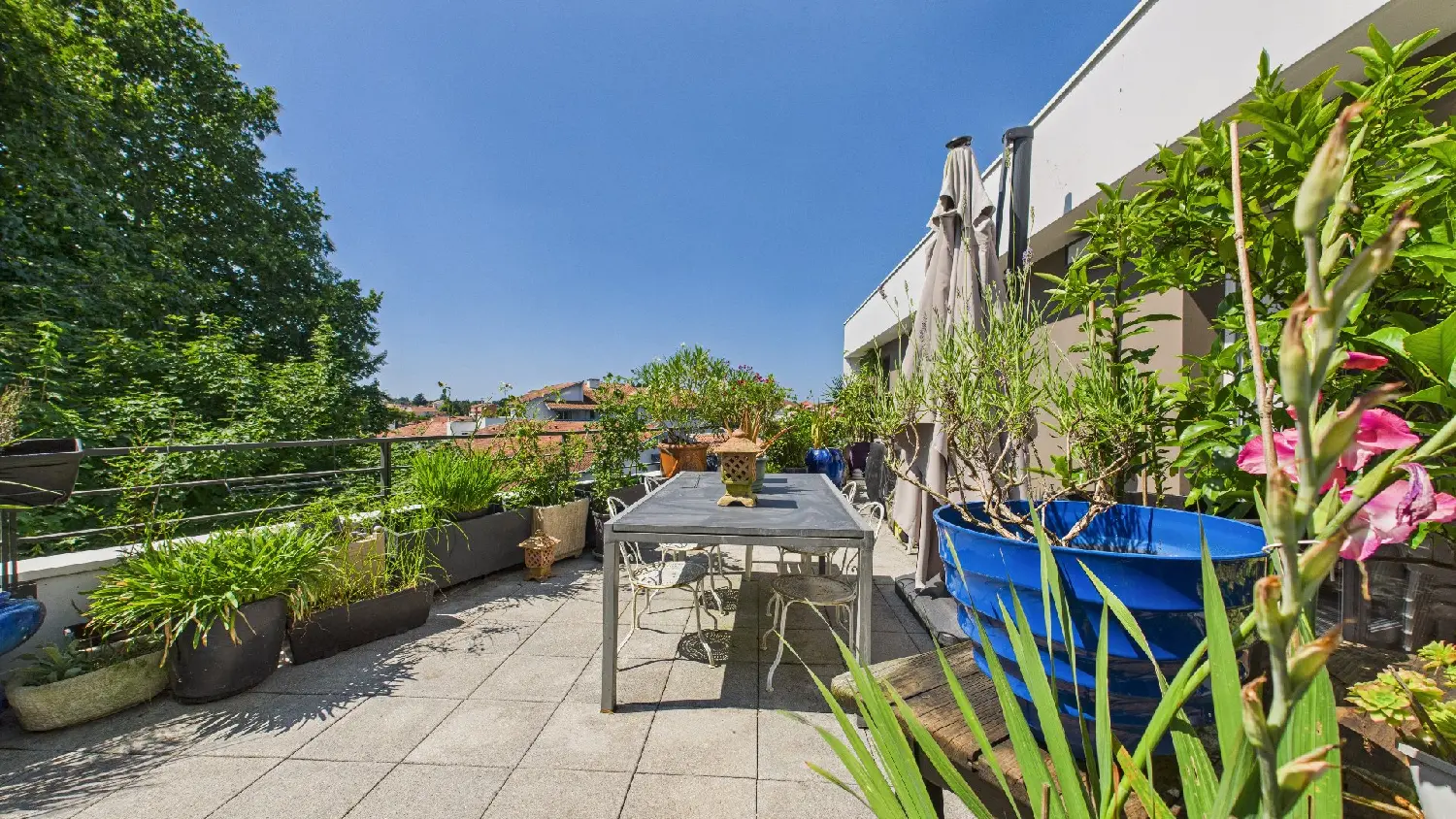  kaufen Wohnung/ Apartment Anglet Pyrénées-Atlantiques 2