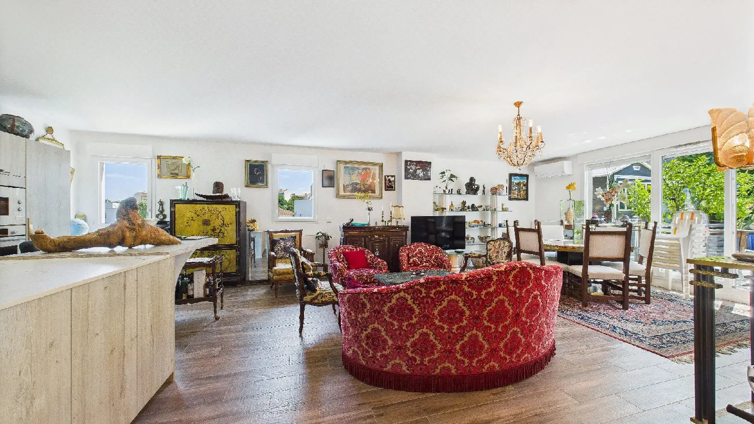  kaufen Wohnung/ Apartment Anglet Pyrénées-Atlantiques 7