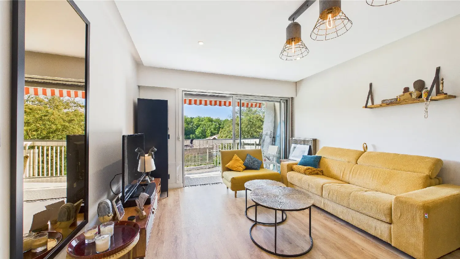 en venta apartamento Anglet Pirineos Atlánticos 2