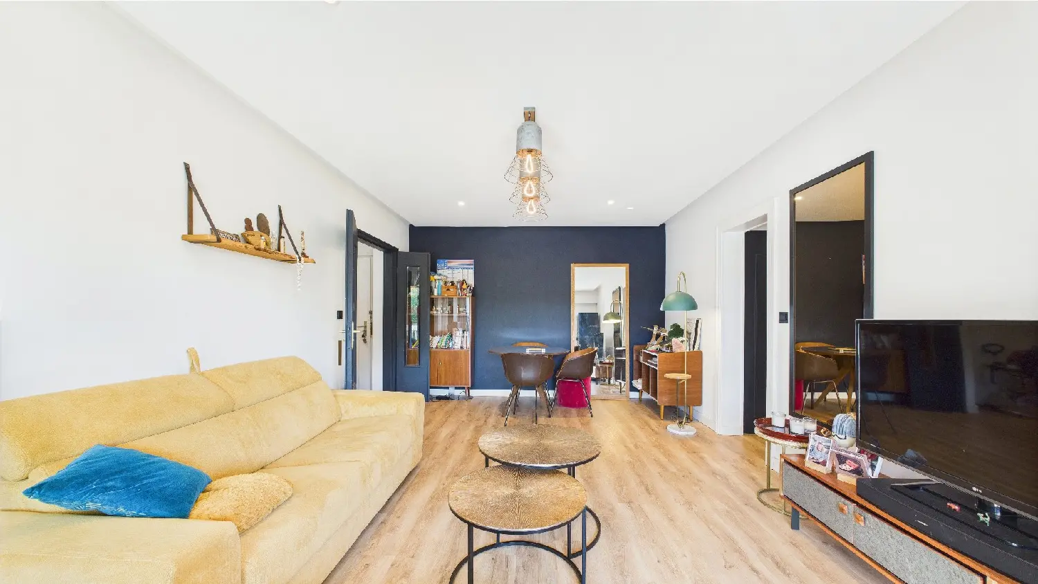  en venta apartamento Anglet Pirineos Atlánticos 4