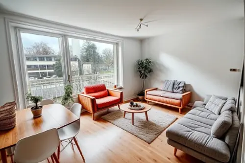 Annecy-le-Vieux Haute-Savoie appartement foto 7110128