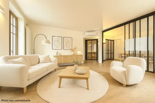 Annecy Haute-Savoie appartement foto 7114945