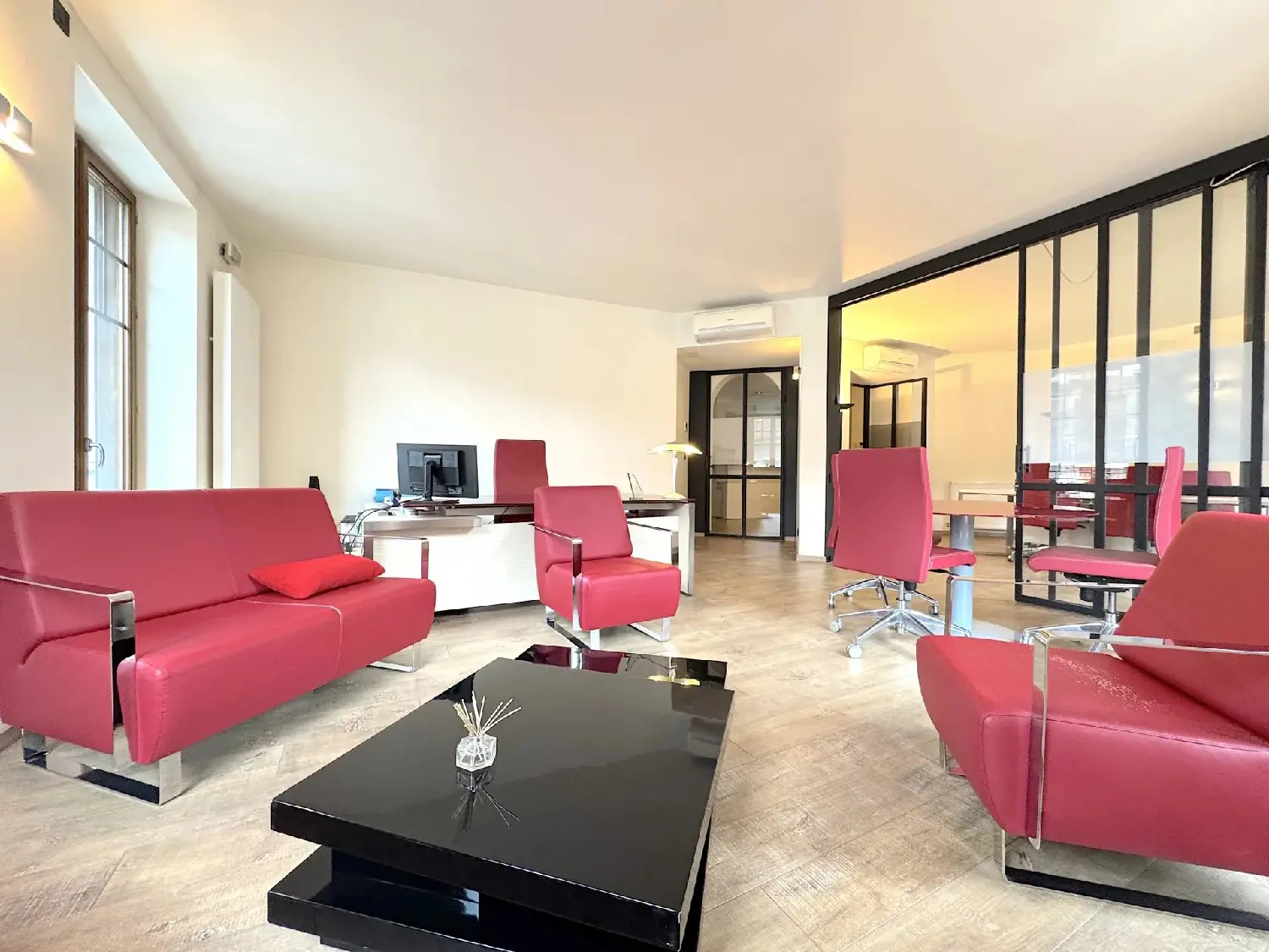  à vendre appartement Annecy Haute-Savoie 2