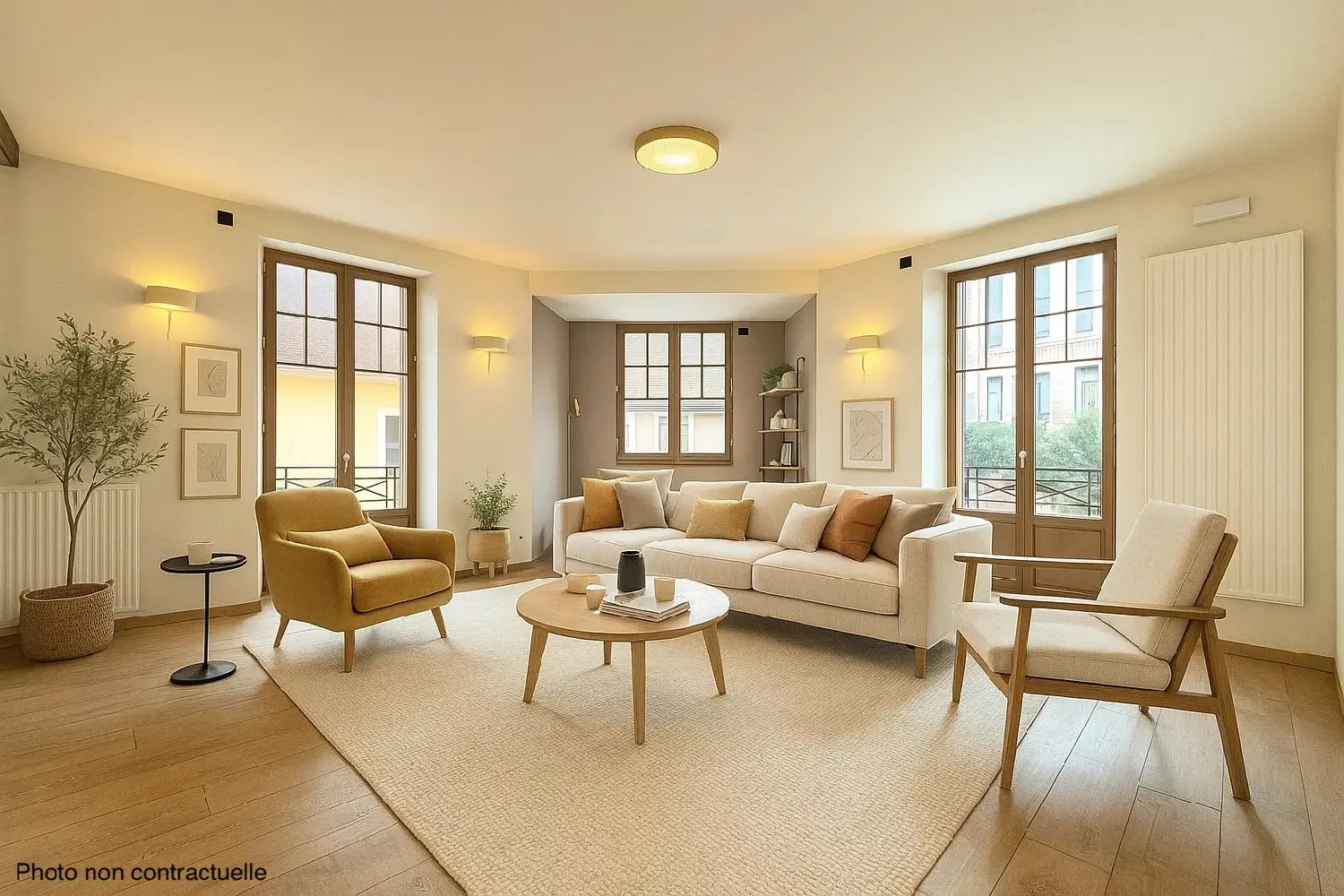  à vendre appartement Annecy Haute-Savoie 3