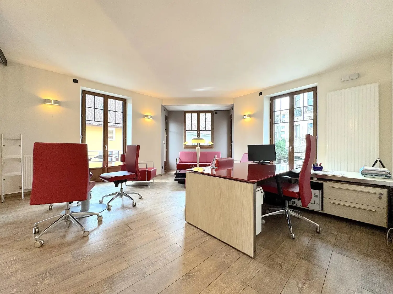  à vendre appartement Annecy Haute-Savoie 4
