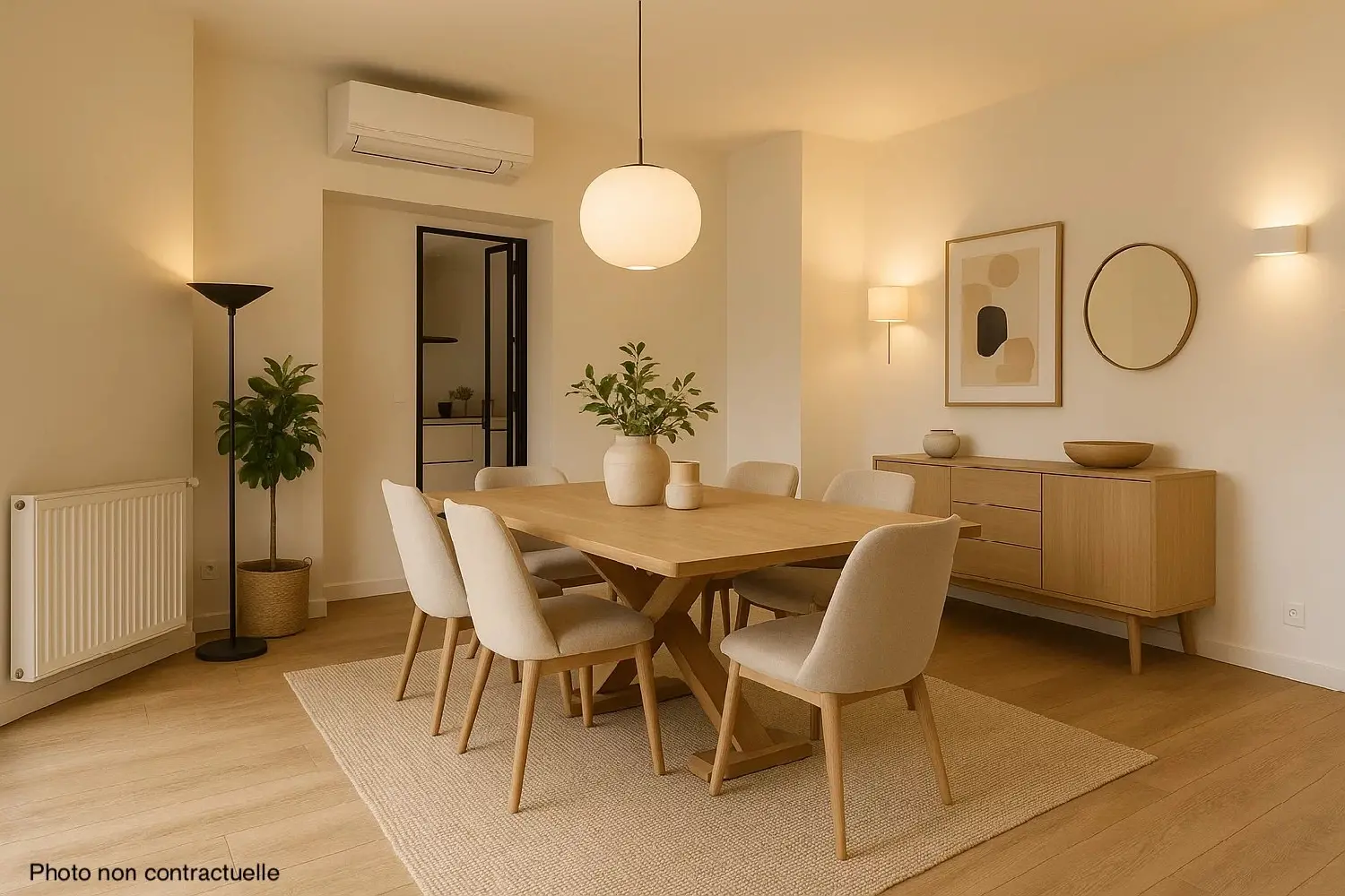  à vendre appartement Annecy Haute-Savoie 5
