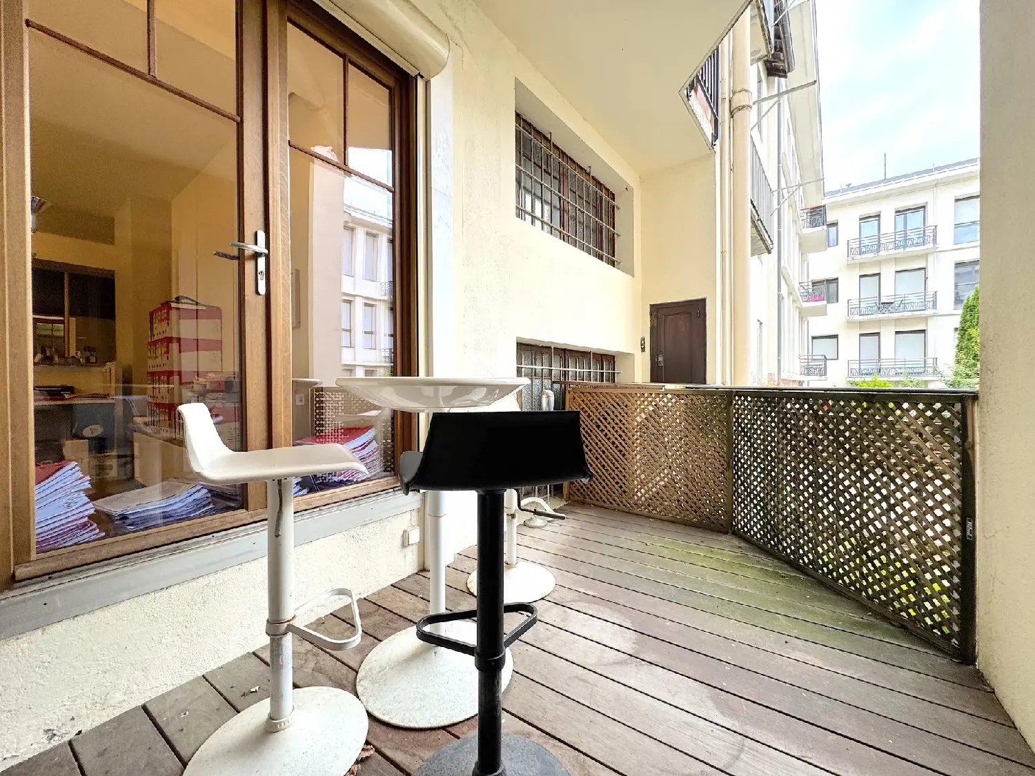  à vendre appartement Annecy Haute-Savoie 8