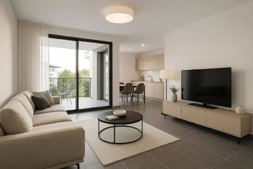 Annemasse Haute-Savoie appartement foto 7109777