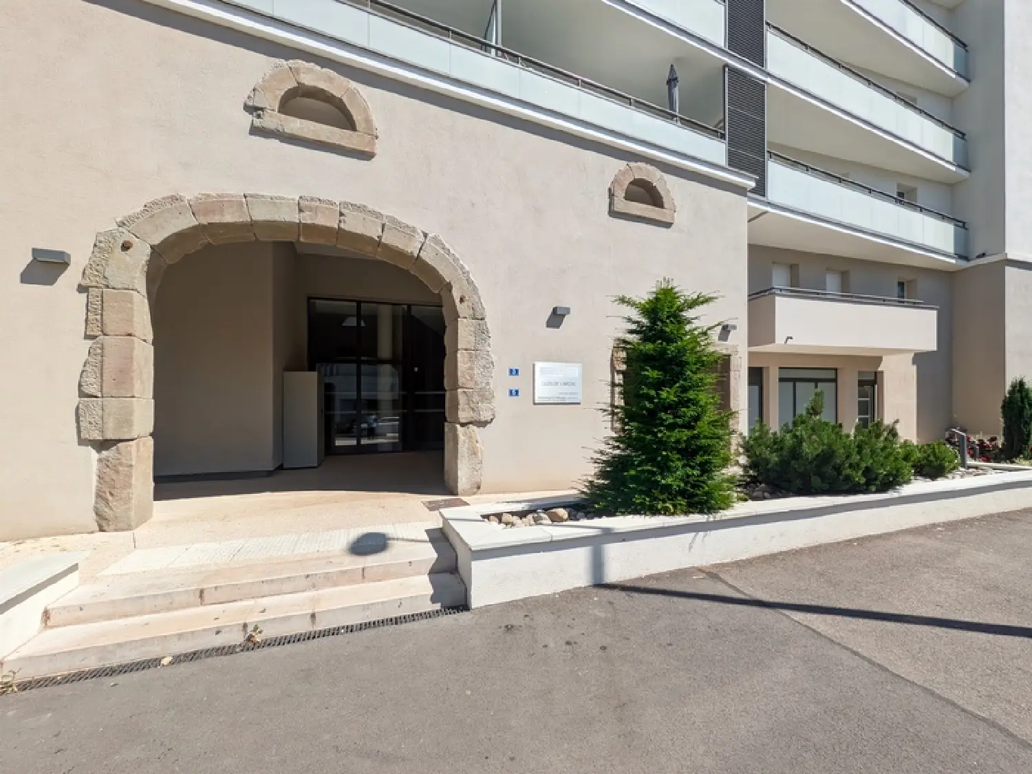  en venta apartamento Annemasse Haute-Savoie 1
