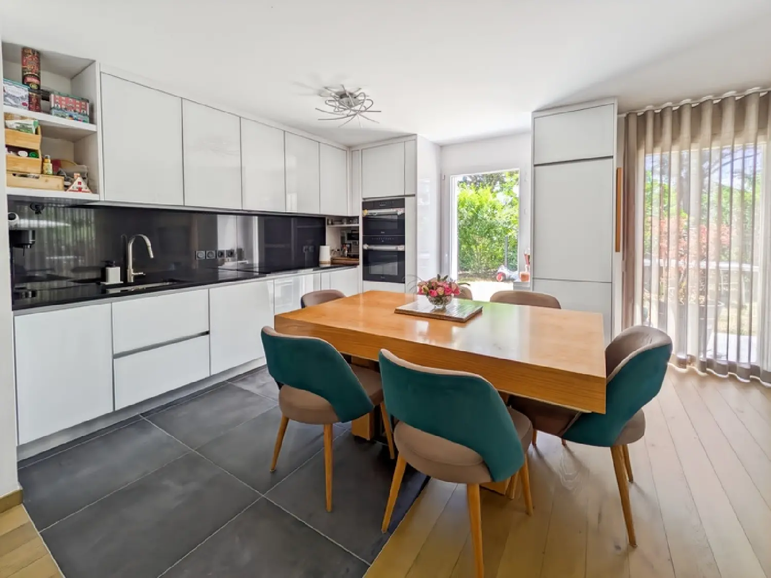  en venta apartamento Annemasse Haute-Savoie 4