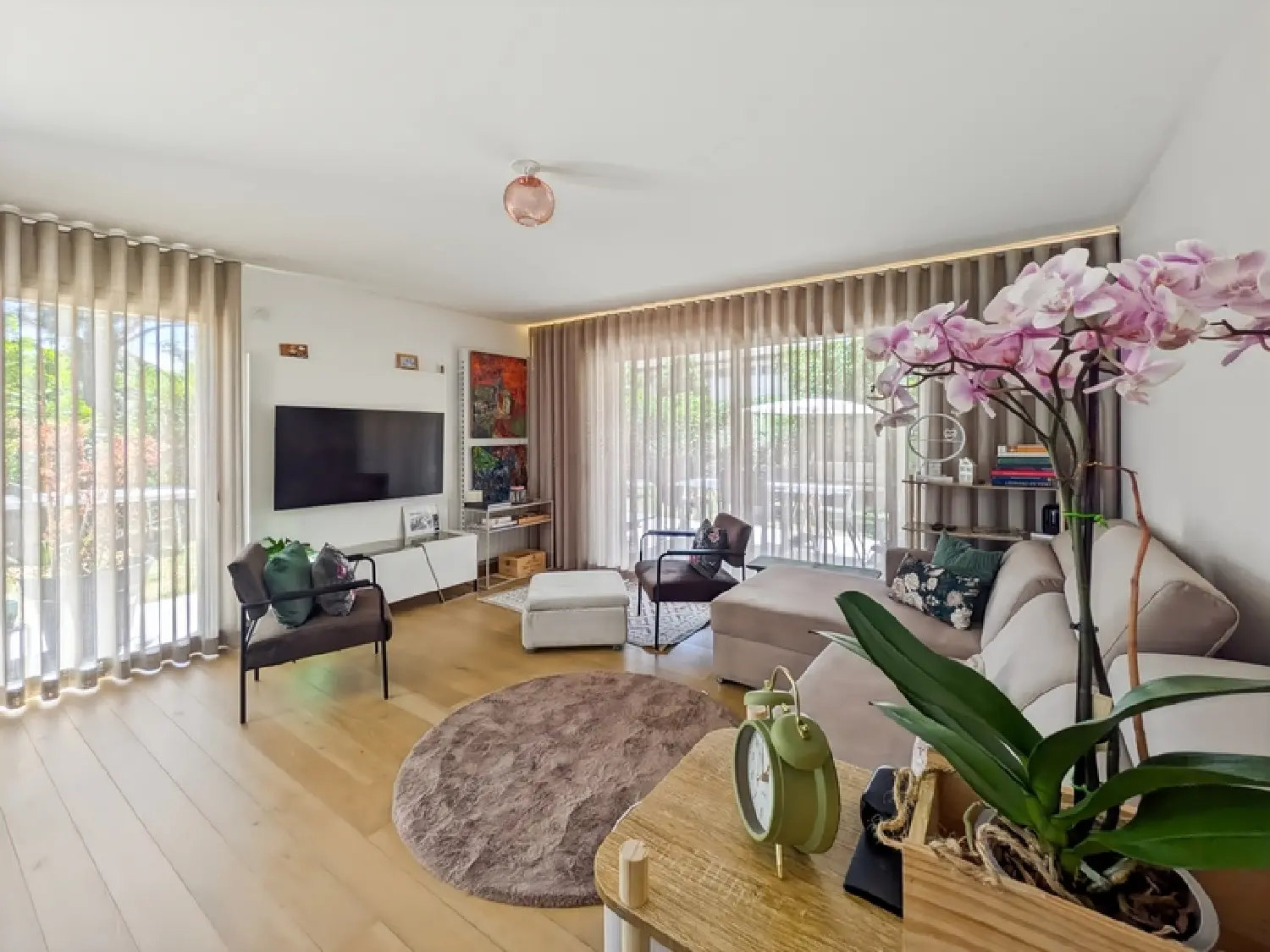  en venta apartamento Annemasse Haute-Savoie 5