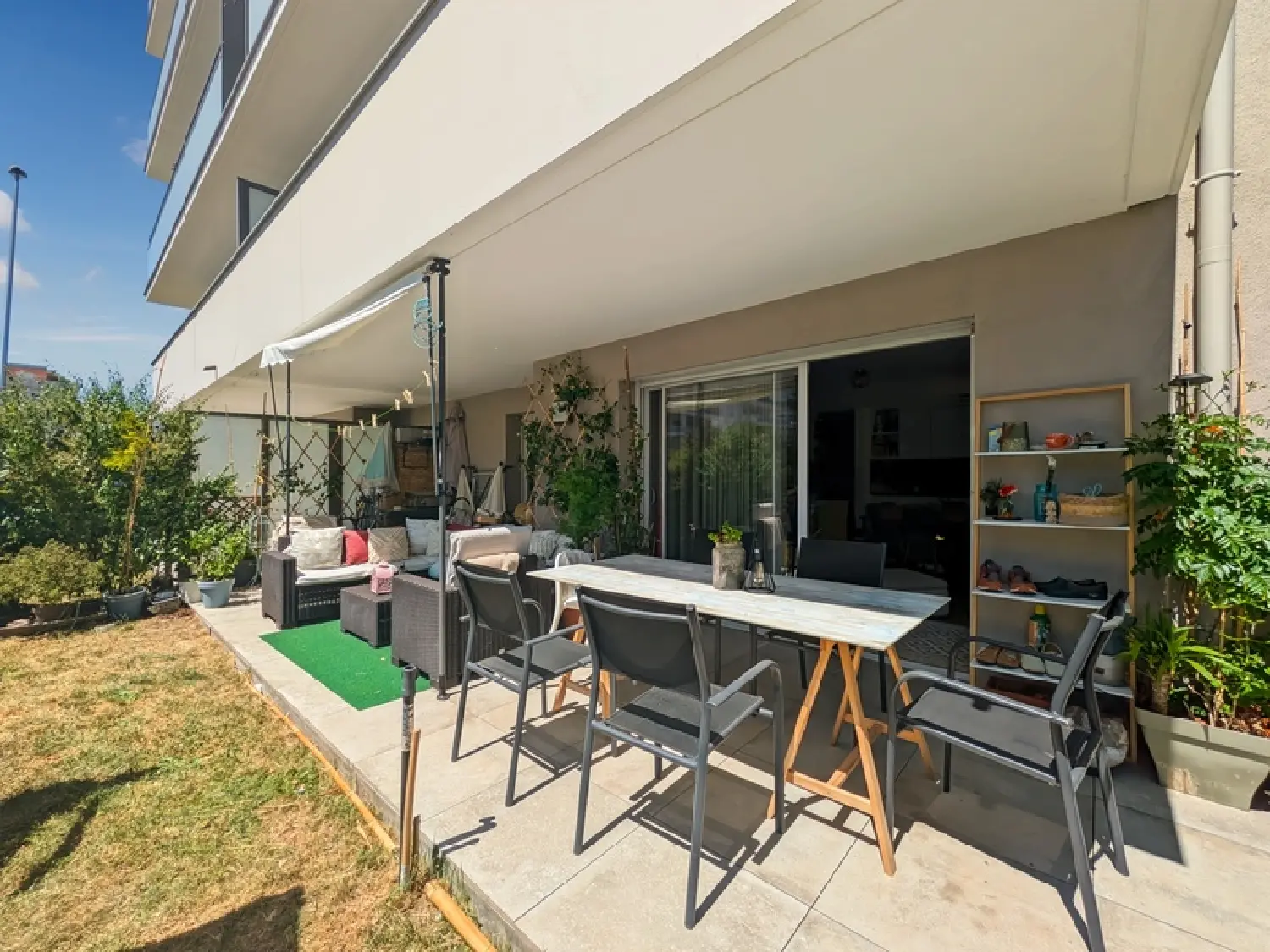  en venta apartamento Annemasse Haute-Savoie 6