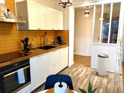 Annemasse Haute-Savoie appartement foto 7108516