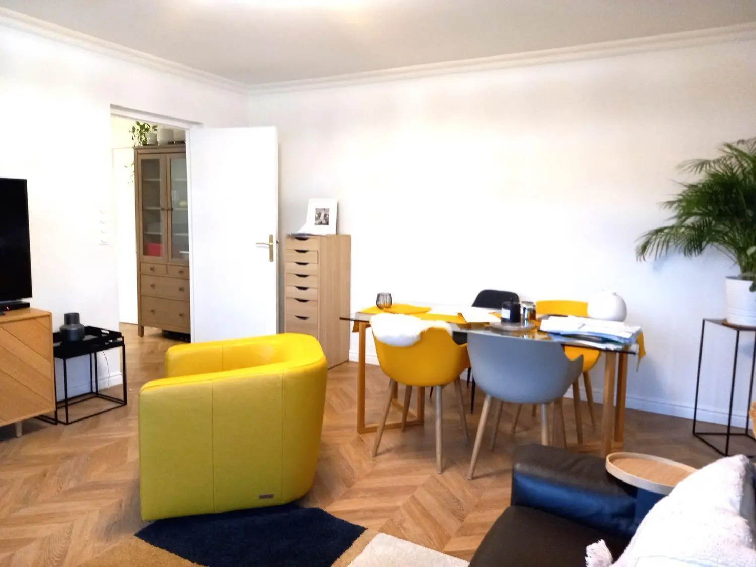  à vendre appartement Annemasse Haute-Savoie 2