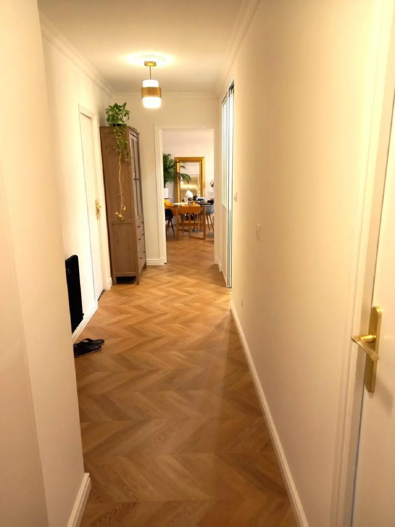  à vendre appartement Annemasse Haute-Savoie 5