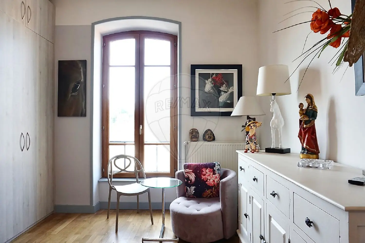  te koop appartement Anse Rhône 6