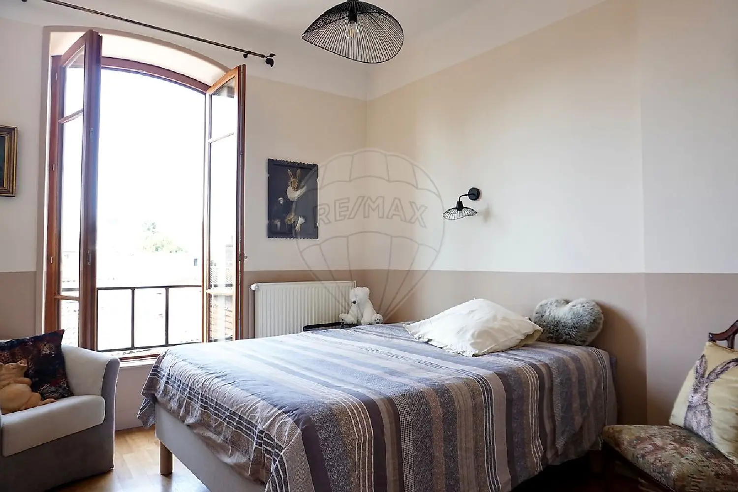  te koop appartement Anse Rhône 7