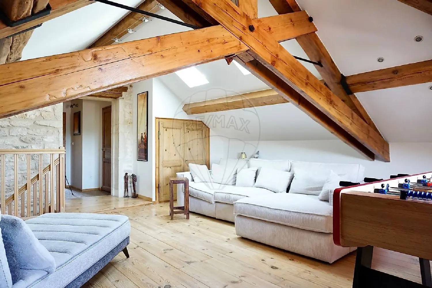  te koop appartement Anse Rhône 8