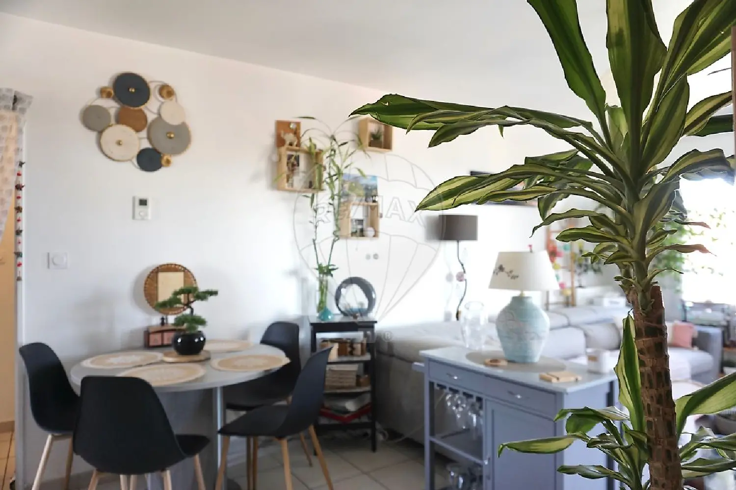  kaufen Wohnung/ Apartment Anse Rhône 2