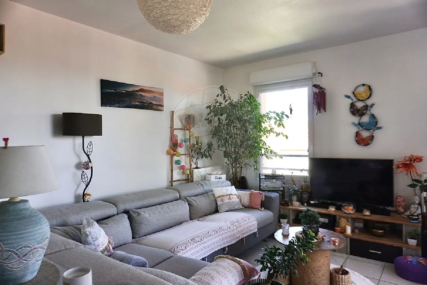  kaufen Wohnung/ Apartment Anse Rhône 3