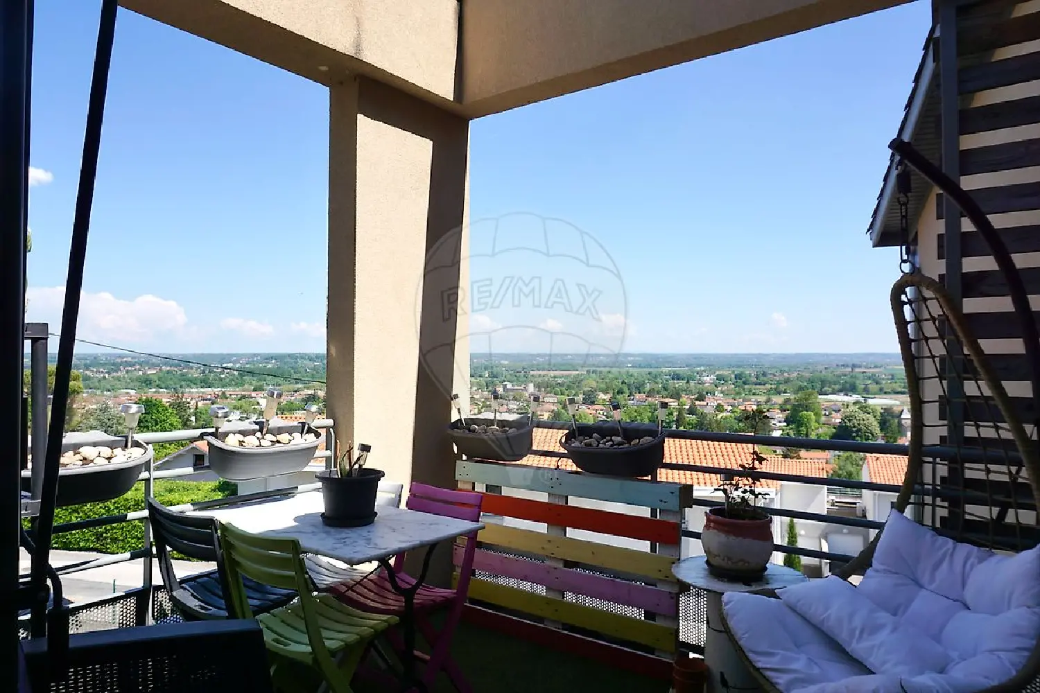  kaufen Wohnung/ Apartment Anse Rhône 4