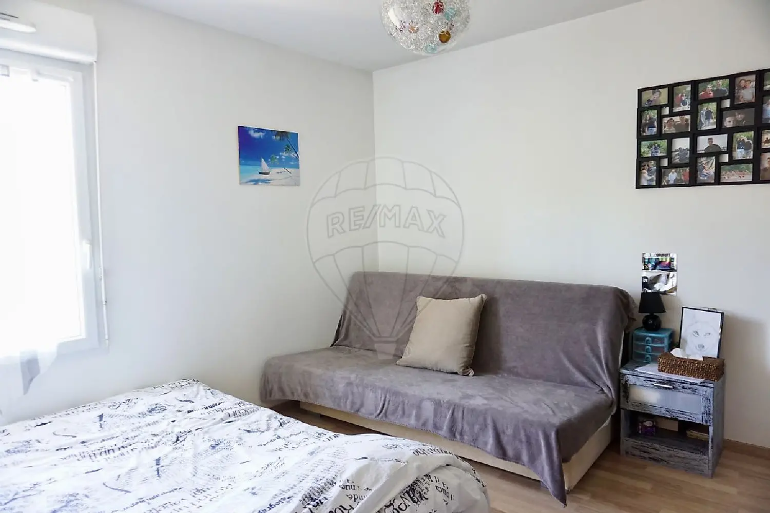  kaufen Wohnung/ Apartment Anse Rhône 7