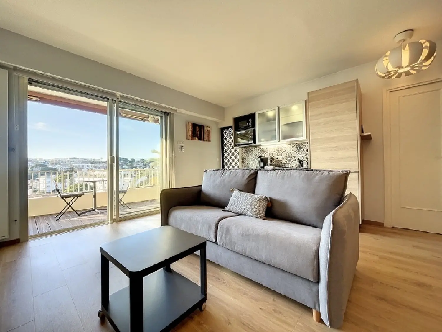  te koop appartement Antibes Alpes-Maritimes 2